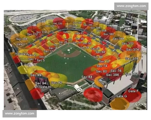 综合体育发展趋势与全民健身的深度融合探讨与展望