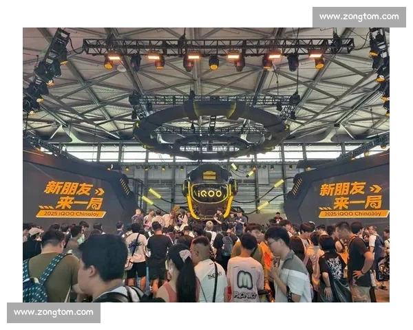 电竞直播平台全面升级 打造沉浸式互动体验 引领未来游戏娱乐新风潮 电竞直播平台全面升级 打造沉浸式互动体验 引领未来游戏娱乐新风潮